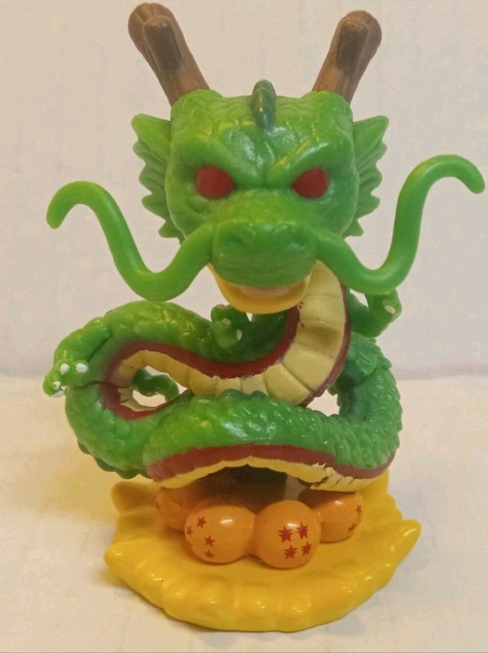Funko Pop Dragon Ball Z Shenron Mini Funko Used Good Condition